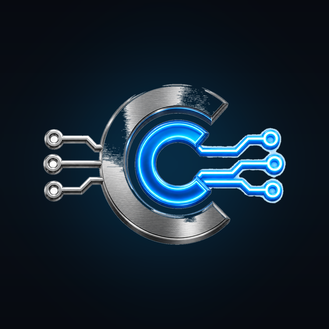 Core Circuit IT Facebook profile logo